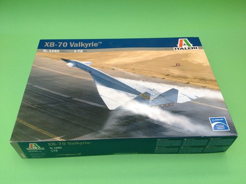 Italeri 1282 xb - , xb-70