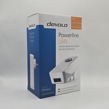 devolo dLAN 550 duo+ Powerline