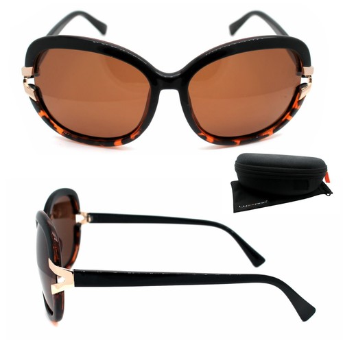 Damen sonnenbrille oval groß - sonnenbrille,