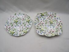 Vintage Queens Country Meadow