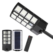 LED  Solar Straßenlaterne