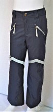 BOGNER KINDER SKIHOSE BLAU