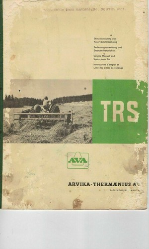 Arvika viking trs - viking,