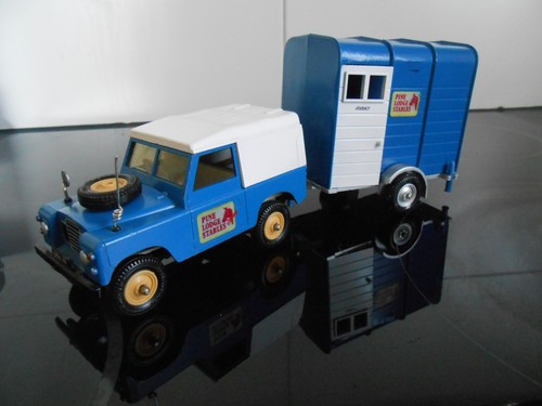 Land rover series iii - "land-rover,