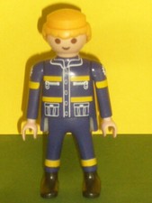 playmobil THW     ein Mann