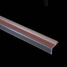 NEU 10x POS Adapter T-Profil