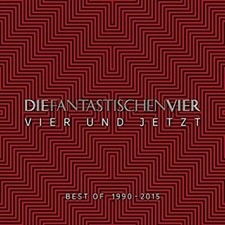 Die Fantastischen 4 - Vier und