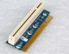 Risercard single pci card für - single, pci-card