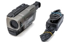 Sony Handycam CCD-TR417E