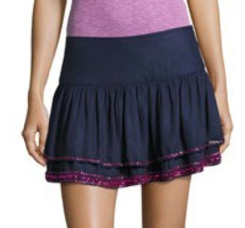 Superdry minirock - superdry,