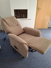 seniorensessel mit aufstehhilfe