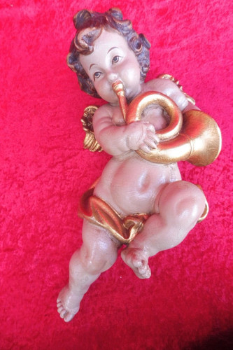 Putte engel schöne - engel,