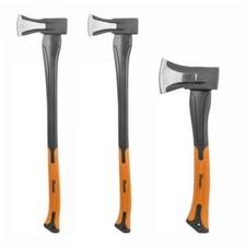 Spaltaxt Axt Profi Fiberglas