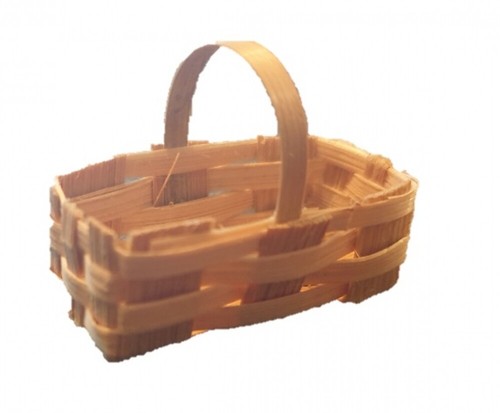 Puppenstube miniatur bambus - miniatur,