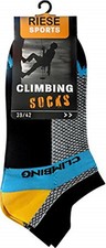 2 Paar Trekkingsocken funktionssneaker Climbing kettler unisex Gr 35-46 CH 2836