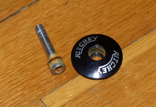 Ritchey vorbau kappe - vorbau, 1