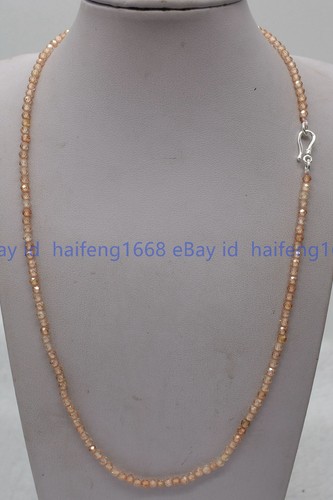 Natürlich 3mm mehrfarbig - 3mm,