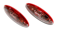 2 x Jokon Umrissleuchte SPL