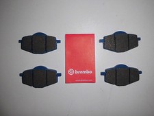 Brembo Bremssteine