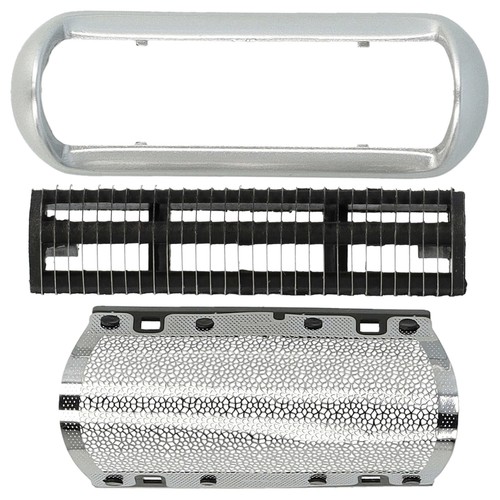 Klingenblock scherfolie mit - scherfolie,