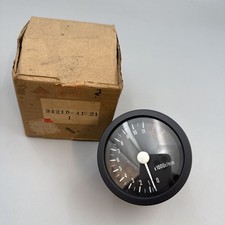 SUZUKI DREHZAHLMESSER TACHOMETER GSX-R1100 34210-41C21 ORIGINAL NEU XX23209