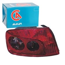 ALKAR RÜCKLEUCHTE HECKLEUCHTE