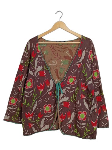 Gudrun sjöden strickjacke - gudrun,