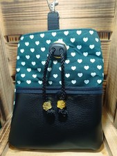 Leckerlibeutel Hund Herzen