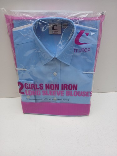 Mädchen 2er pack schuluniform - mädchen,