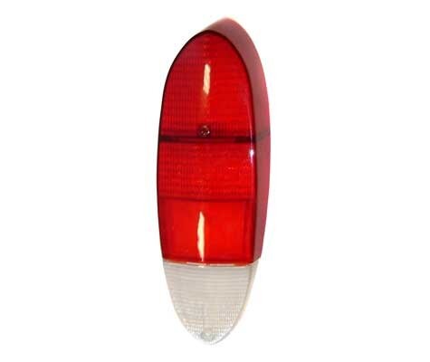 Rücklichtscheibe für - rücklichtscheibe, us
