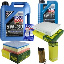 INSPEKTIONSKIT FILTER LIQUI