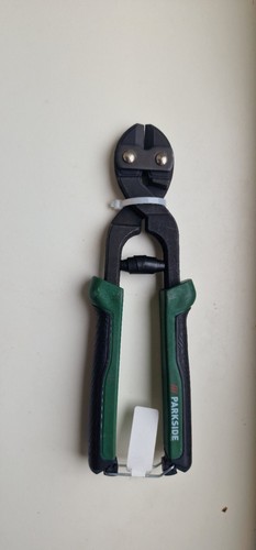 Parkside mini bolzenschneider - mini,