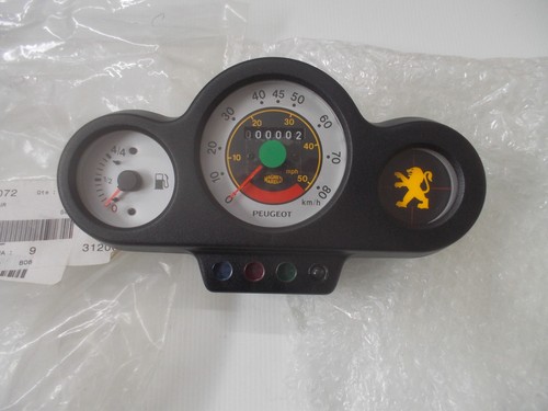 Tacho original peugeot - tacho,