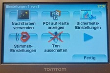 LTE430WQ-F0B/FOB LCD Display Panel Für Tom Tom Tomtom Go 520 720 920 530 730 930
