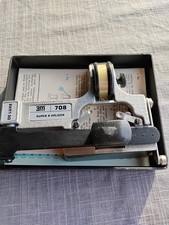 SPLICER C.I.R. CIR CATOZZO 3M