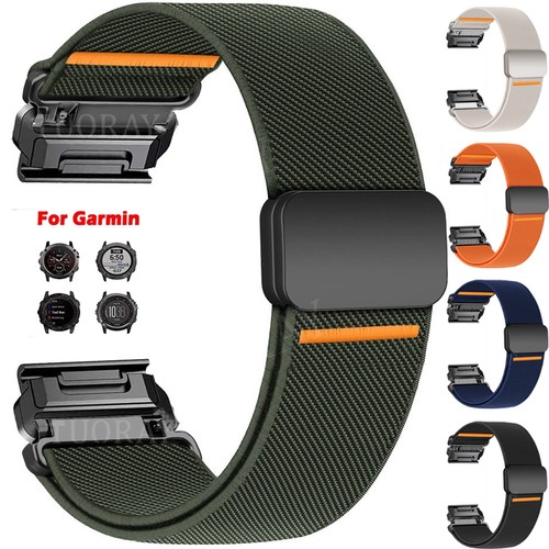 Quick fit armband für - quick, garmin