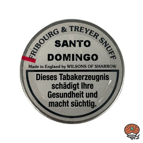 Fribourg treyer snuff santo - fribourg,