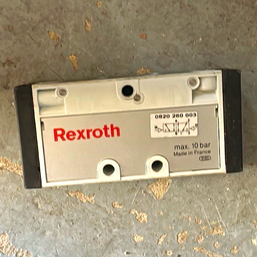 Rexroth