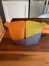 Tupperware Junge Welle