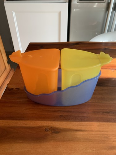 Tupperware junge welle - junge,