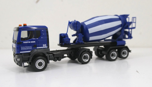 Herpa man tgs - -,