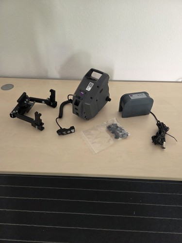 Alber viago v24 schiebehilfe - alber,