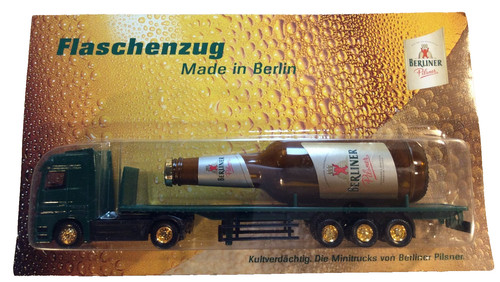 Werbetruck lkw actros - lkw, mb