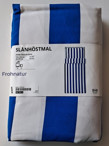 Ikea slanhöstmal teilig - ikea, 2-teilig