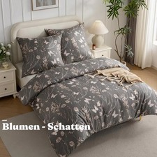 Bettwäsche Bettgarnitur