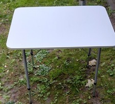 Campingtisch 80x 60cm