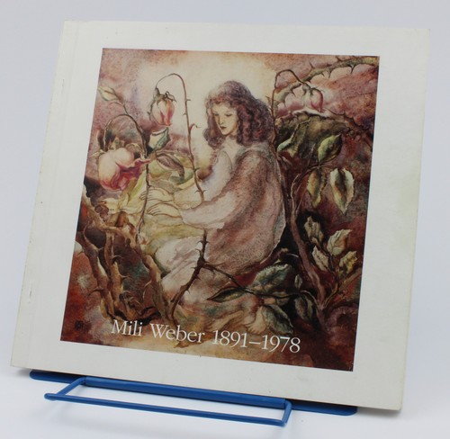 Mili weber 1891 - -, 1978