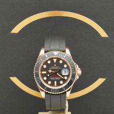 Rolex Yacht-Master 40 Rose - Ref: 116655 - aus 2018 - FULLSET