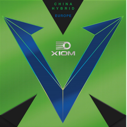 Xiom vega europe - xiom,