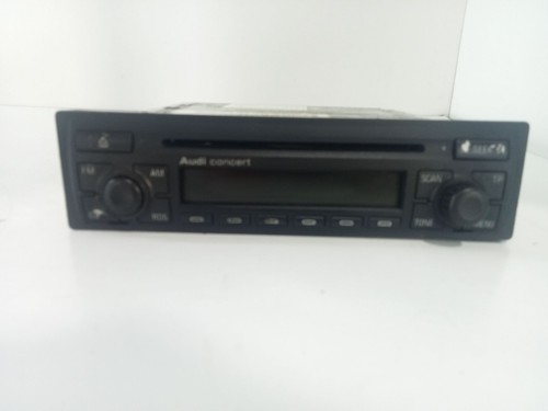 4b0035186g audiosystem - 4b0035186g,